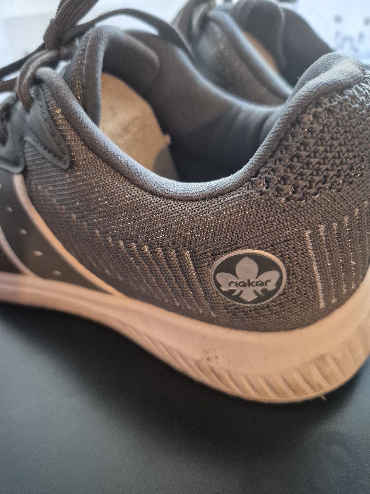 Pantofi sport Rieker