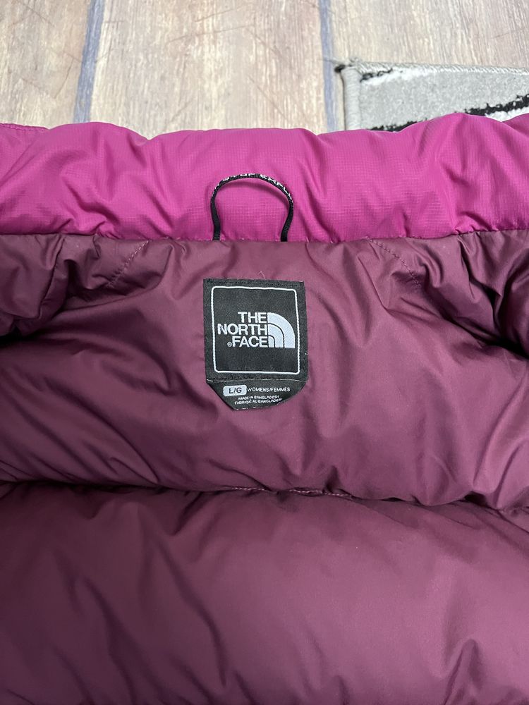 Geaca the north face 700 puffer