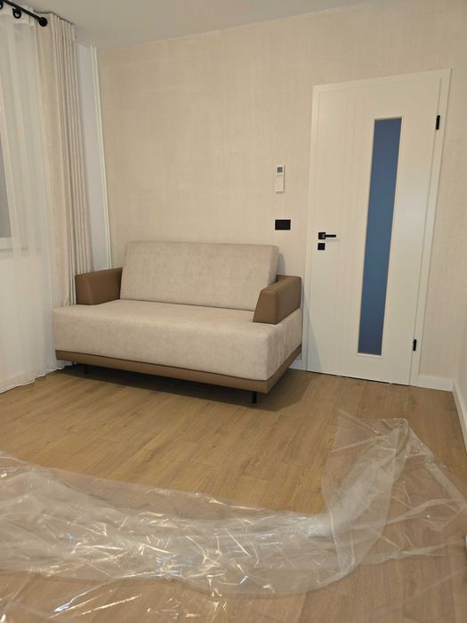 Canapea fixa 2 locuri, noua!