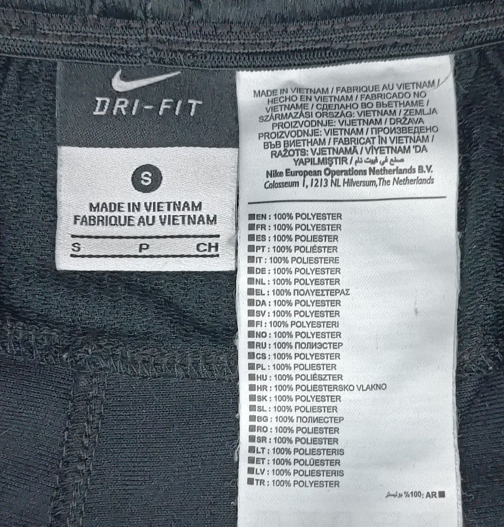 Nike DRI-FIT Pants оригинално долнище S Найк спорт долница