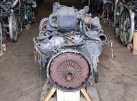 Motor Scania DT12 17 480CP Euro4 /piese Scania/dezmembrez Scania