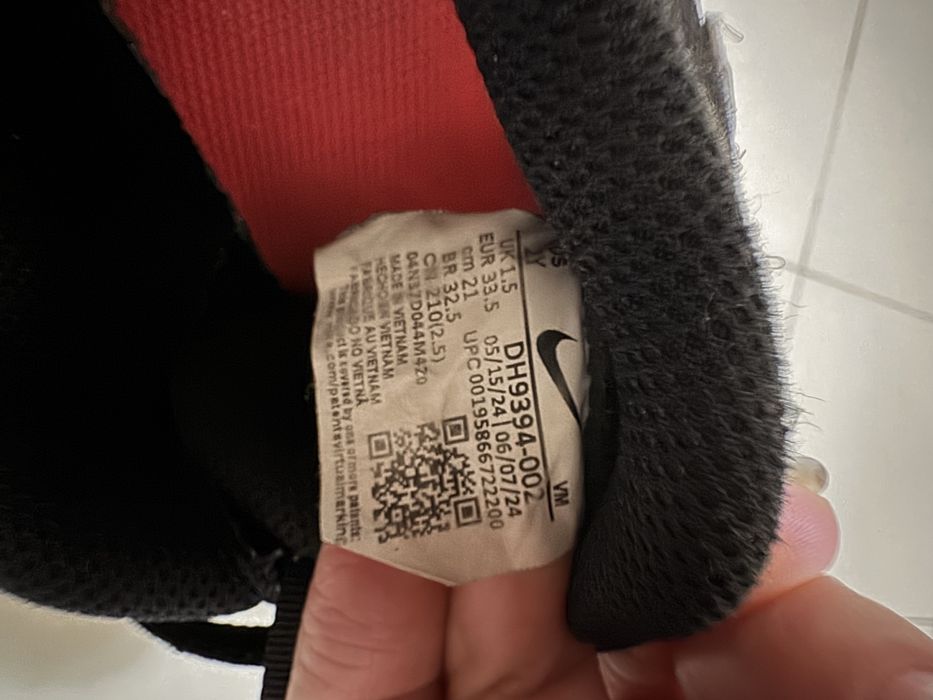 Маратонки нике 31,32,33