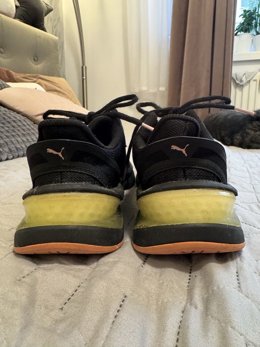 Adidasi Puma dama