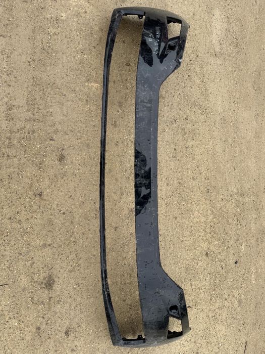 Bara fata Skoda Kodiaq NFL NONFACELIFT 2015/2016/2017/2018 spalatori