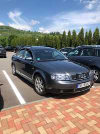 De vanzare Audi A4 1.9 TDI