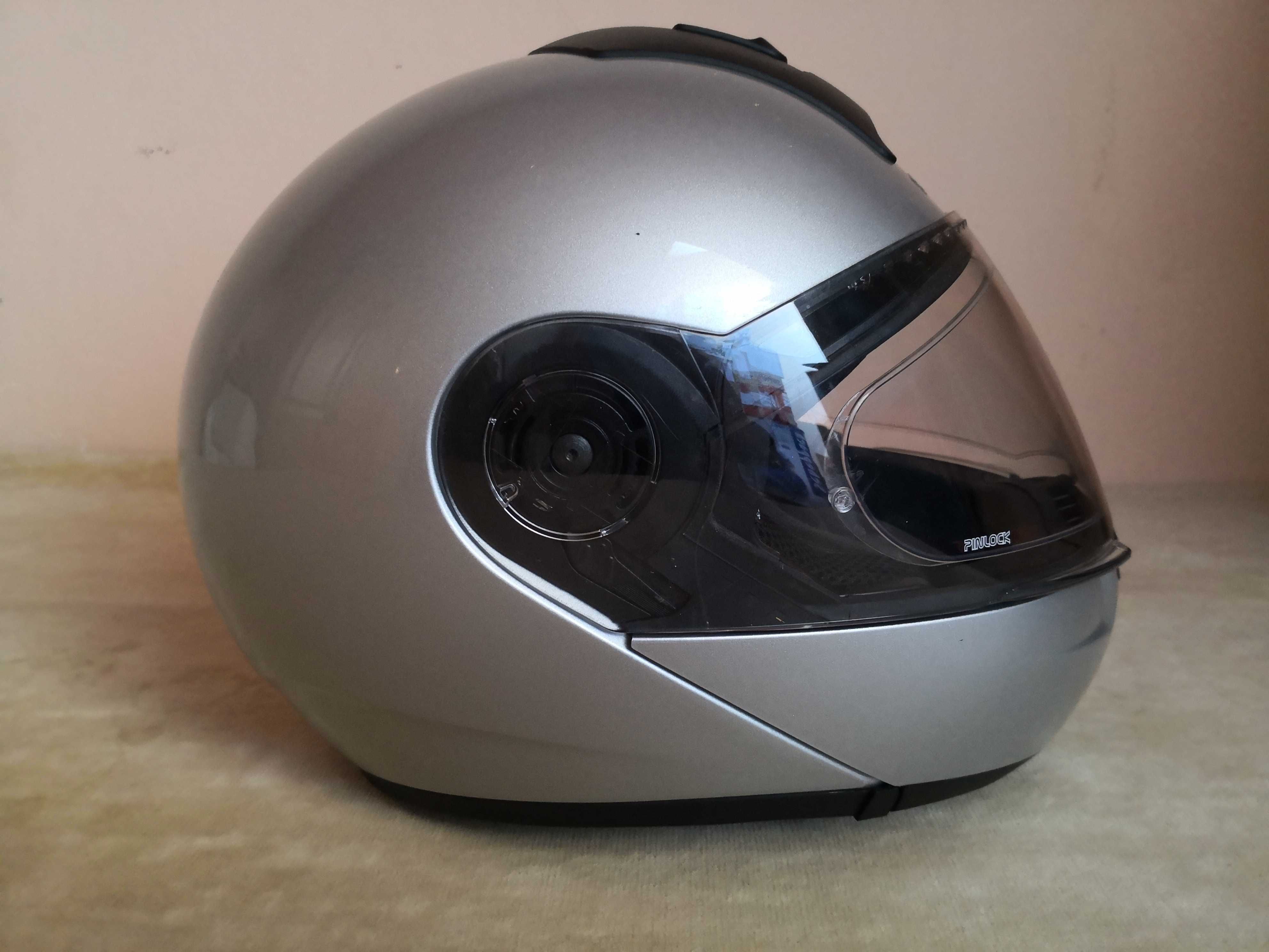 Модуларни каски Nolan / Schuberth