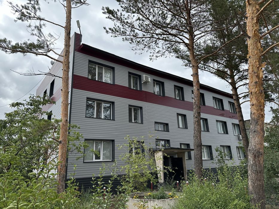 Сдается в аренду офисное здание