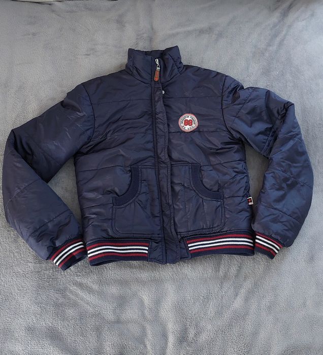 Geacă de iarnă Be You