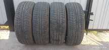 Летняя резина Кама 215/65 R16