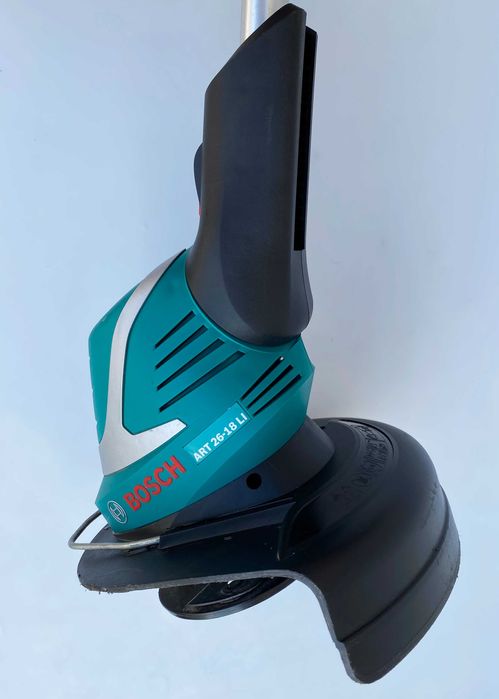 BOSCH ART 26-18 Li - Акумулаторен тример 18V