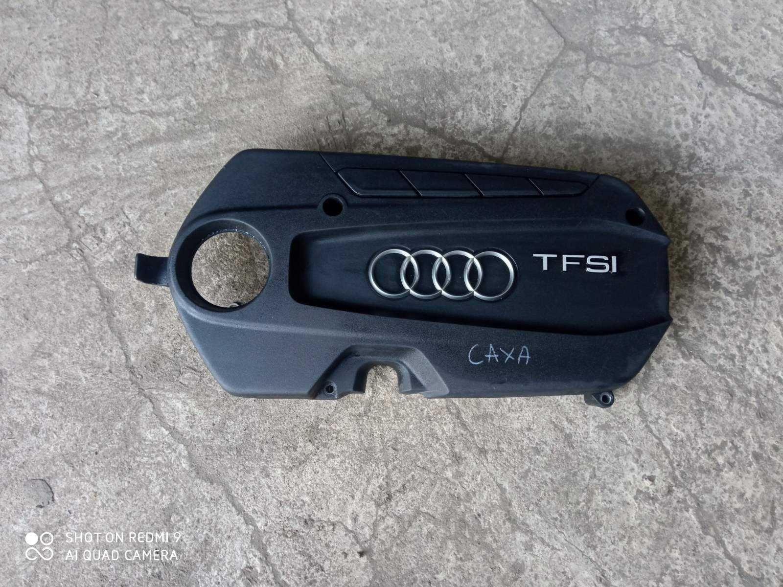 Капак за двигателя на Audi A1