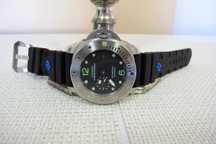 Panerai Submersible  – Висок клас масивен  автоматик