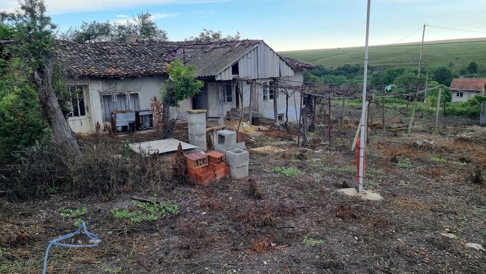 Фотоволтаична централа 30 kW
