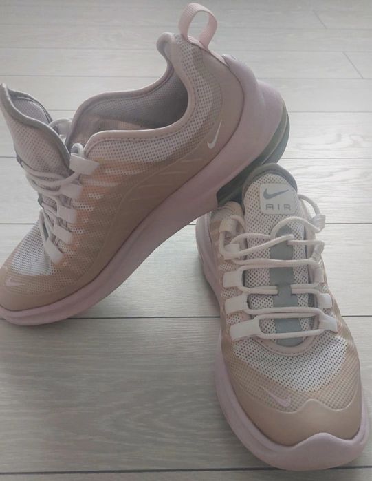 Adidasi Nike Air Max marimea 39