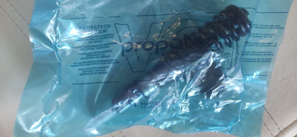 Дюзи за Audi 2.0 TDI