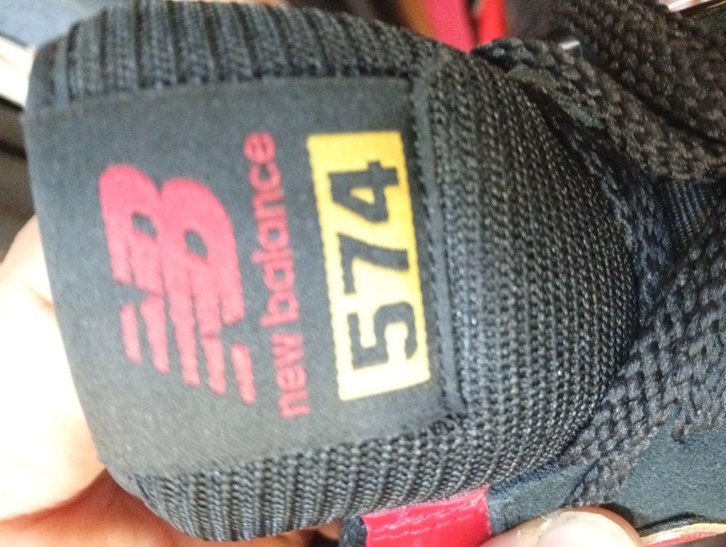 Продавам обувки New Nalance 574