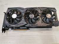 ASUS ROG Strix Radeon RX 5700XT