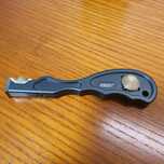Rascheta / scraper Hongdui 2 in 1