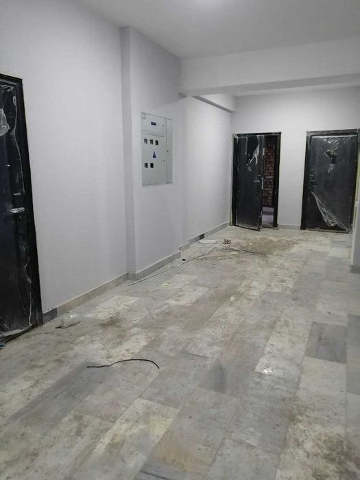Квартира новостройка 2 ком. 10 мкрн чирчик