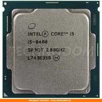 Продам процессор i5 8400