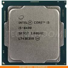 Продам процессор i5 8400