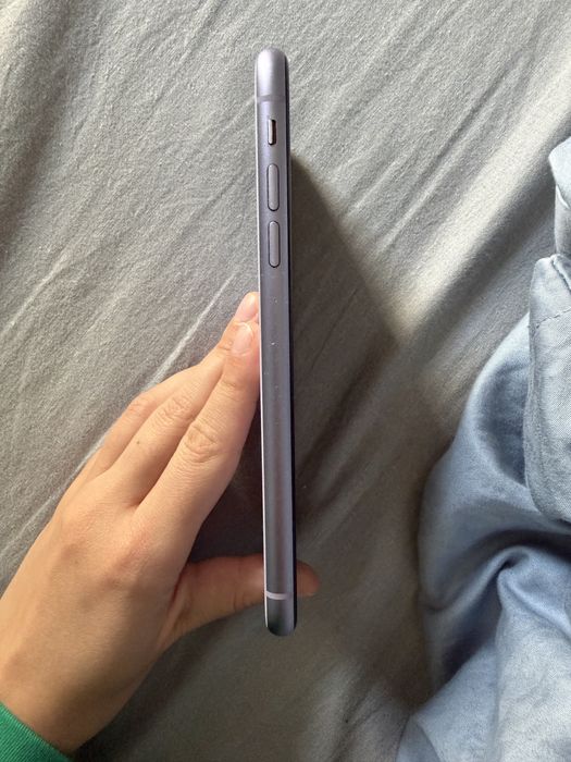 Iphone 11, fără garanție