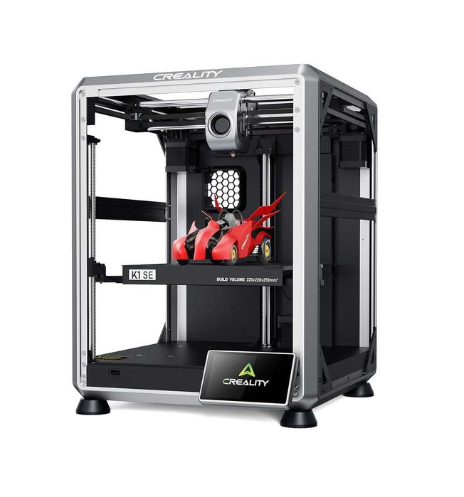 3D принтер Creality K1 SE