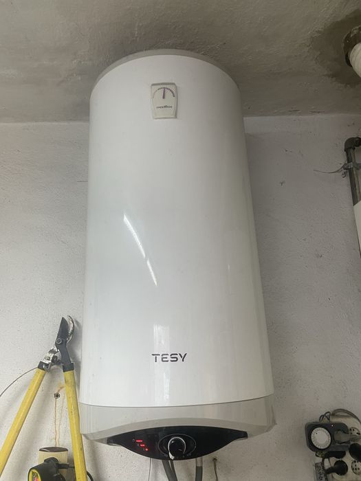 Boiler de 100 l TESY