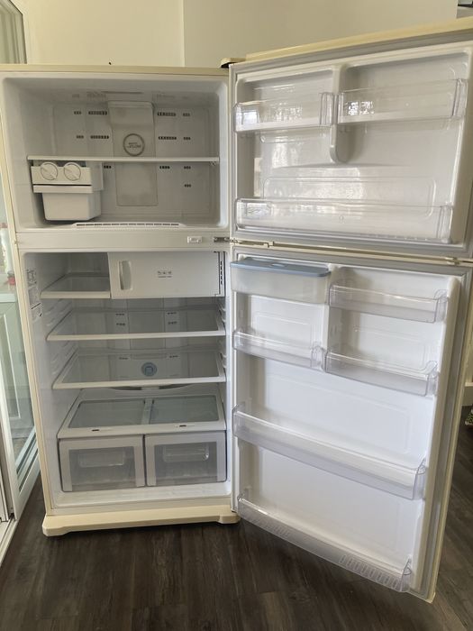 Samsung холодильник