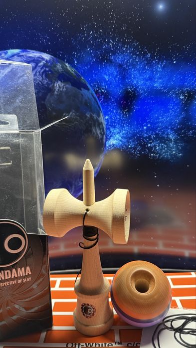 OKendama Zero1 Space 1