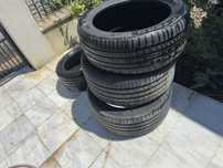 Anvelope de vara Pirelli P Zero 275/40 R19 si 245/45 R19