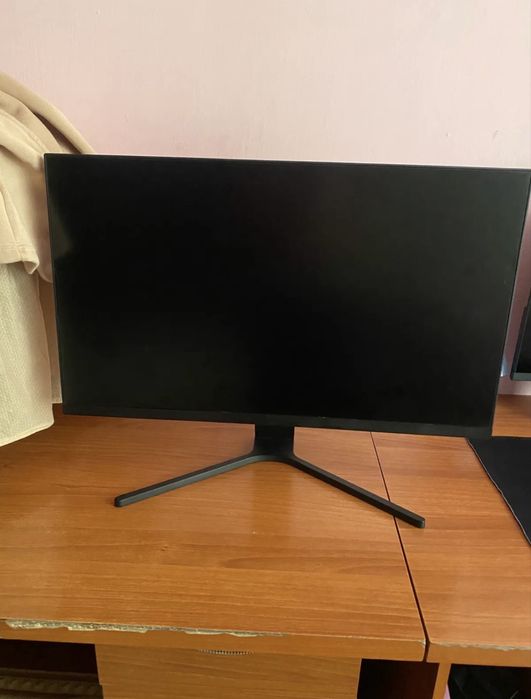 Monitor: «Redmi» 27 Dyum FULL HD iPS 75Hz