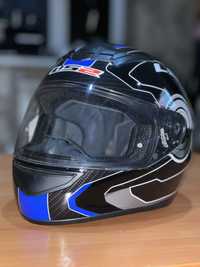 Мотошлем на все лицо LS2 helmets,  FF350, размер XL