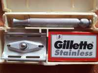 Gillette в много добро състояние