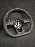 Volan Audi a3, a4, a5,  b9 RS NOU ORIGINAL OEM