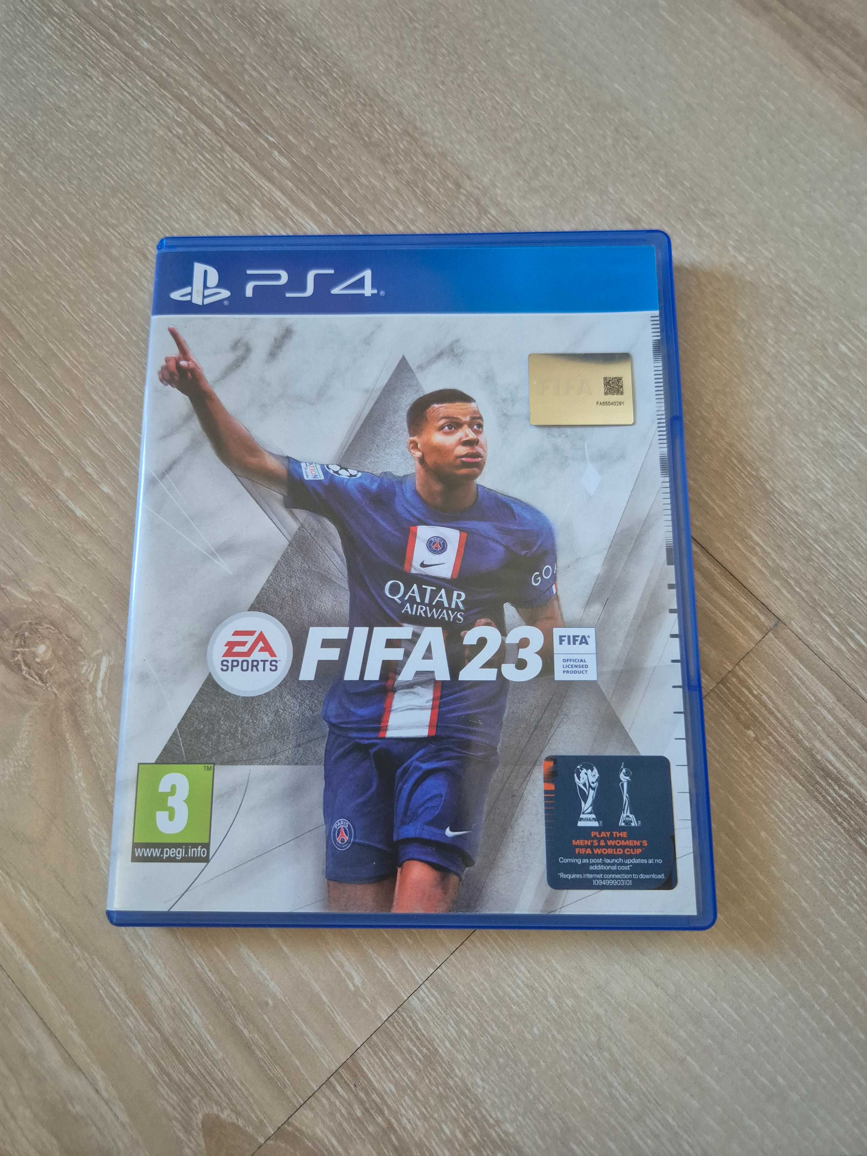 Игри за Playstation 4