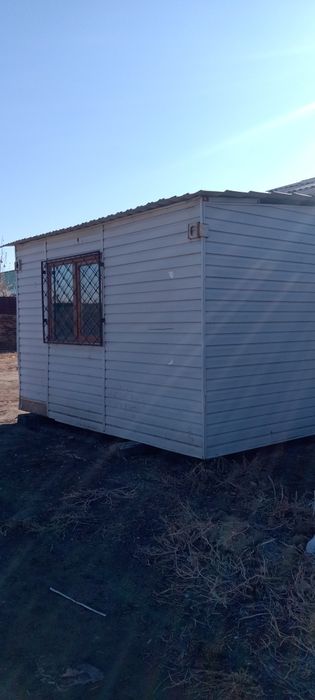 Контейнер бытовка продам