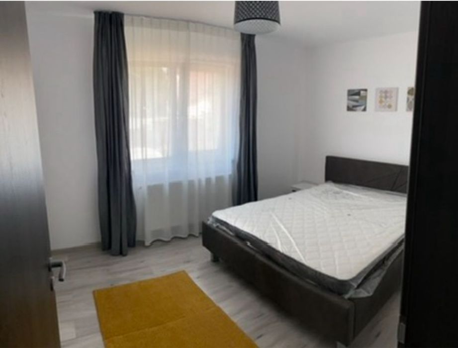 Apartament 2 camere de închiriat – Rediu, Iași (Construcție 2019)