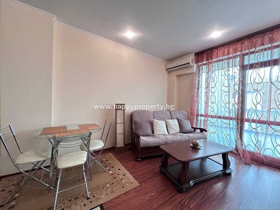 Продава се Тристаен апартамент в к.к. Слънчев бряг - 120 кв.м за 1292 €/кв.м - Снимка #5