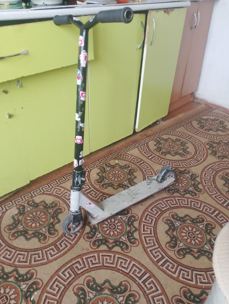 Гаранта нету прадаю