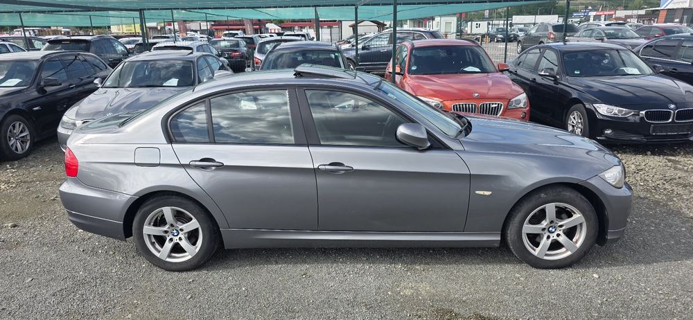 Bmw 320d e90 euro 5 facelift automat