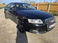 Propietar vamd Audi A6