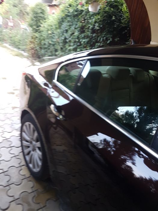 Opel insignia 2011 175000km