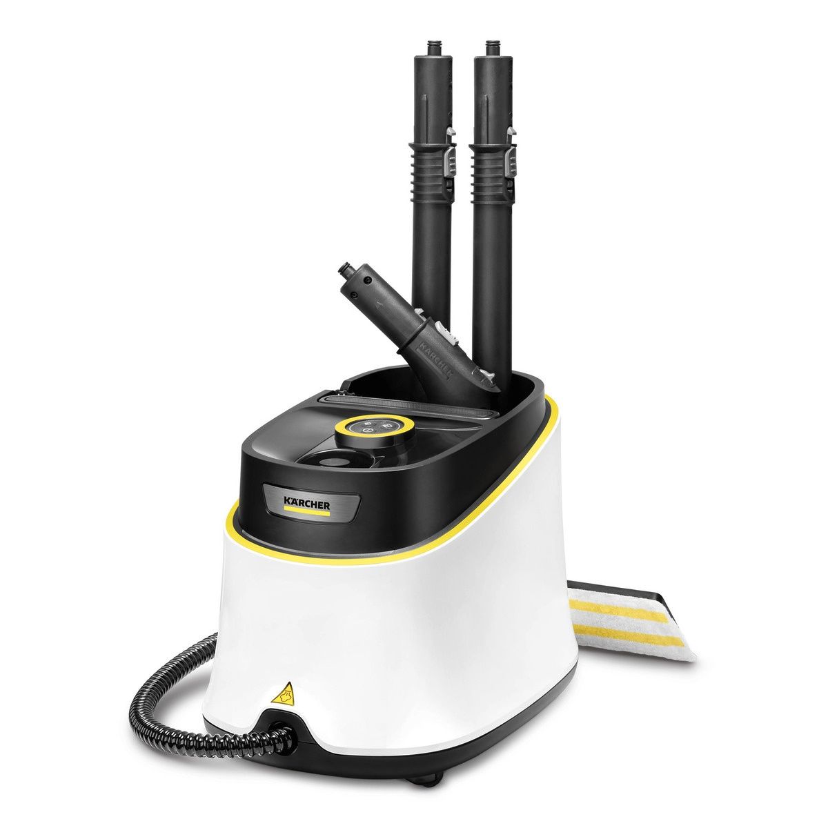 Пароочиститель Karcher SC 3 DELUXE