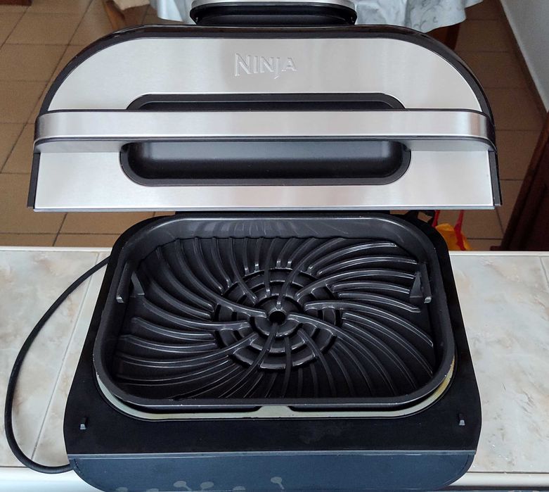 Многофункционален уред  Ninja Foodi MAX Pro AG551EU