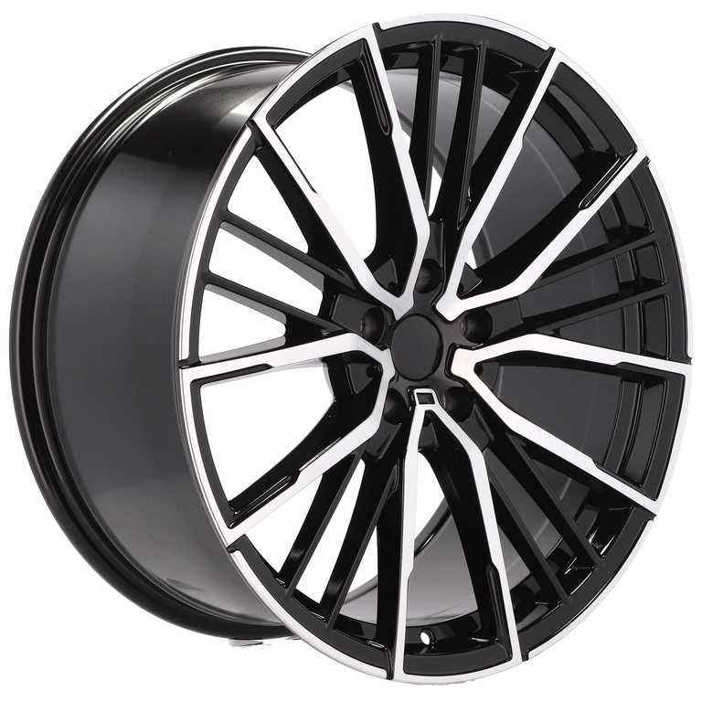 Джанти за БМВ 20"  Djanti za BMW 4 f36 F32 5 f10 f11 7 F01 F02 - I5498