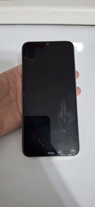 .Redmi note 8...