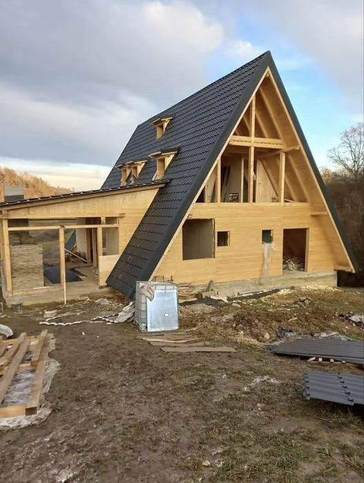 Vand ,Realizez casute Tip A