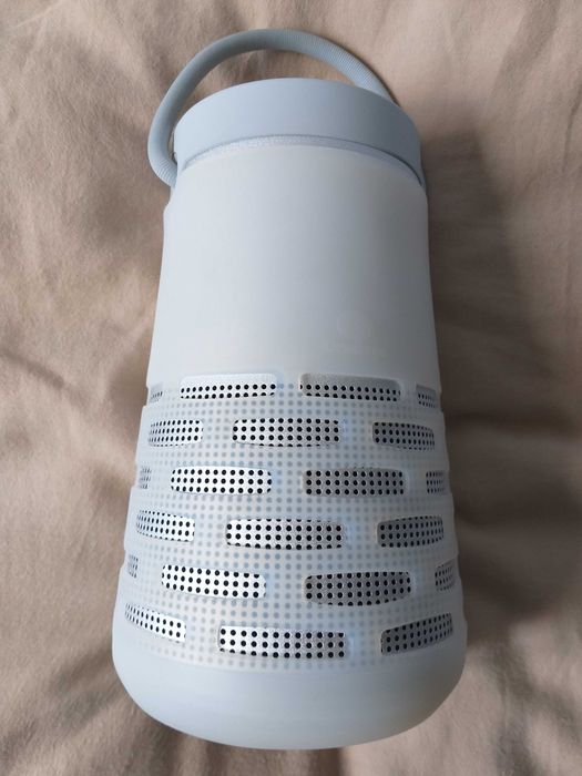 Bose Soundlink Revolve + (Noua, Geanta, Husa incluse)