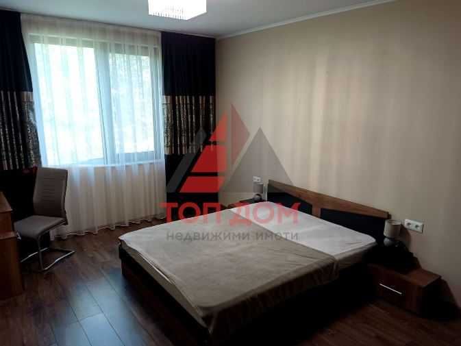 Дава се под наем Тристаен апартамент в Варна, Младост 1 - 90 кв.м за 612 € - Снимка #3